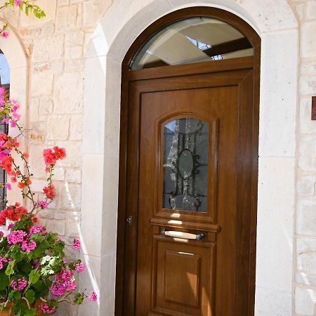 Villa Athina - Irene Country House Ierápetra Exterior foto