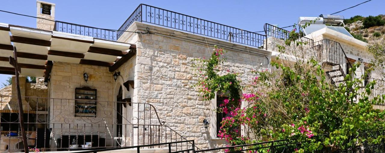 Villa Athina - Irene Country House Ierápetra Exterior foto